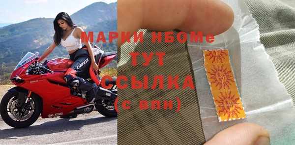 трава Пересвет